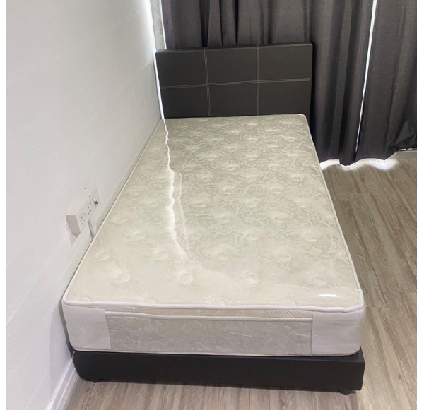 Mattress